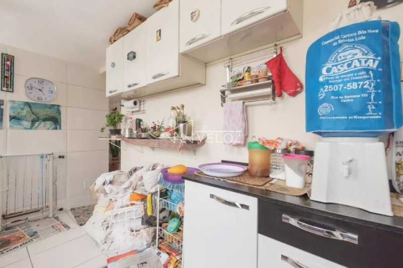 Apartamento à venda com 3 quartos, 80m² - Foto 13