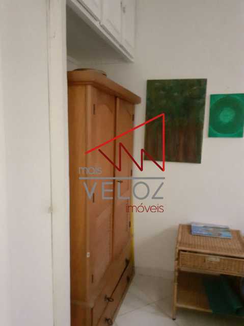 Apartamento, 1 quarto, 30 m² - Foto 5