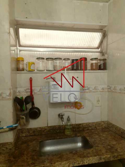Apartamento, 1 quarto, 30 m² - Foto 21