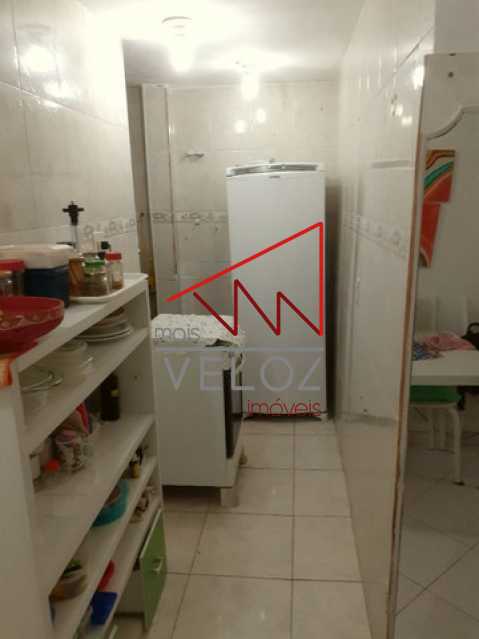 Apartamento, 1 quarto, 30 m² - Foto 11