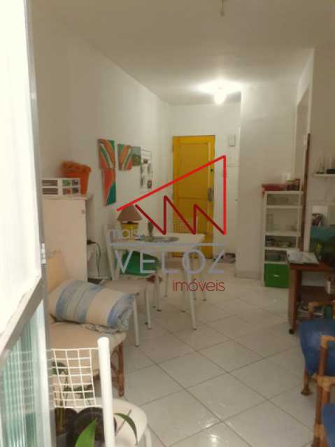 Apartamento, 1 quarto, 30 m² - Foto 29