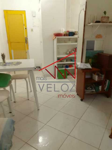 Apartamento, 1 quarto, 30 m² - Foto 14