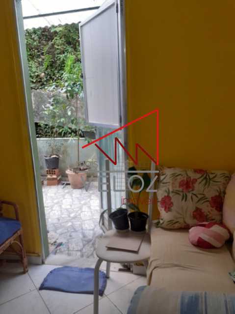 Apartamento, 1 quarto, 30 m² - Foto 12