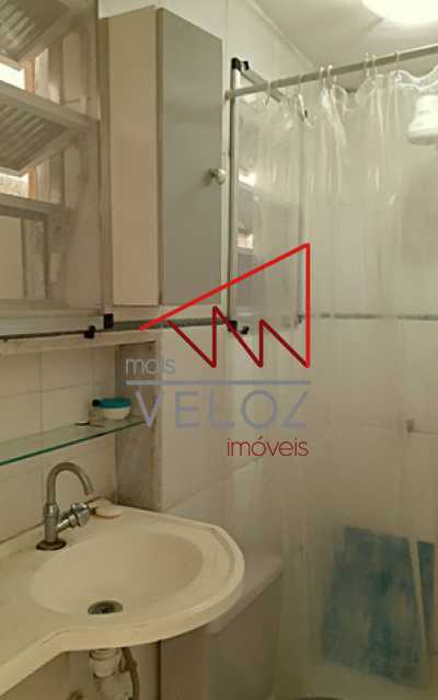 Apartamento, 1 quarto, 30 m² - Foto 23