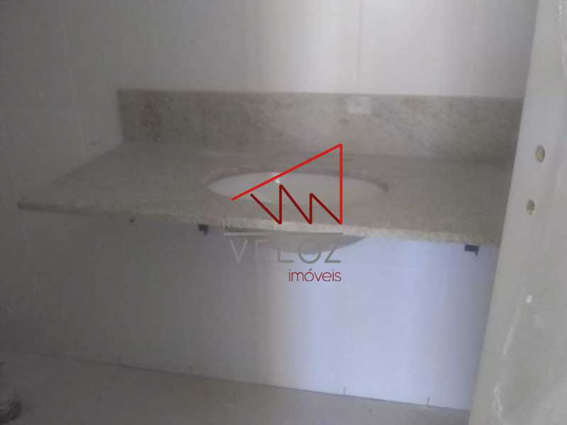 Apartamento à venda com 3 quartos, 98m² - Foto 13