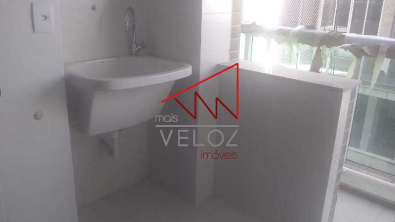 Apartamento à venda com 3 quartos, 98m² - Foto 15