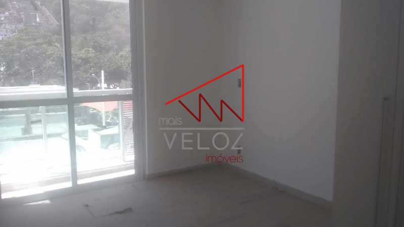 Apartamento à venda com 3 quartos, 98m² - Foto 9