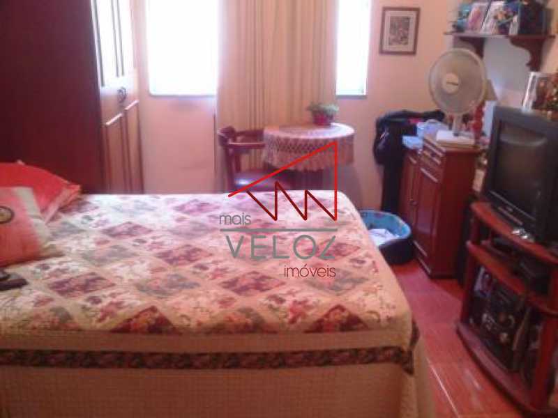 Apartamento à venda com 1 quarto, 49m² - Foto 4