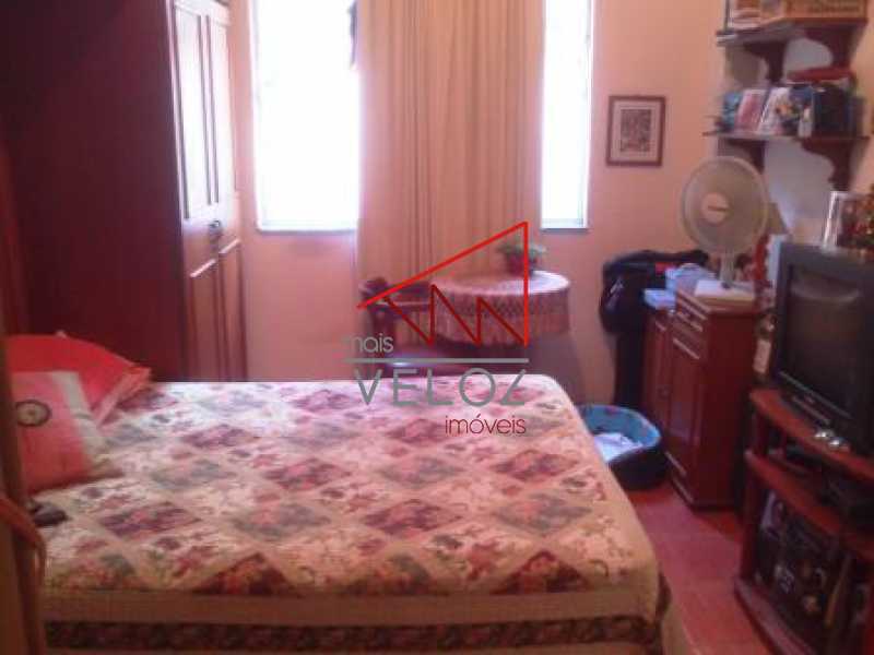 Apartamento à venda com 1 quarto, 49m² - Foto 6