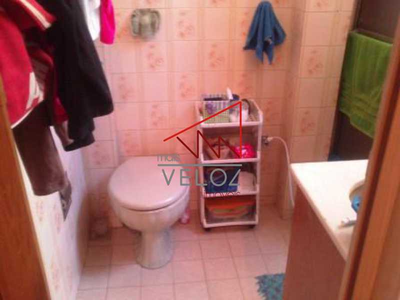 Apartamento à venda com 1 quarto, 49m² - Foto 9