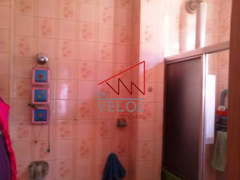 Apartamento à venda com 1 quarto, 49m² - Foto 8