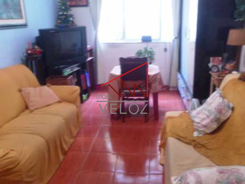 Apartamento à venda com 1 quarto, 49m² - Foto 17