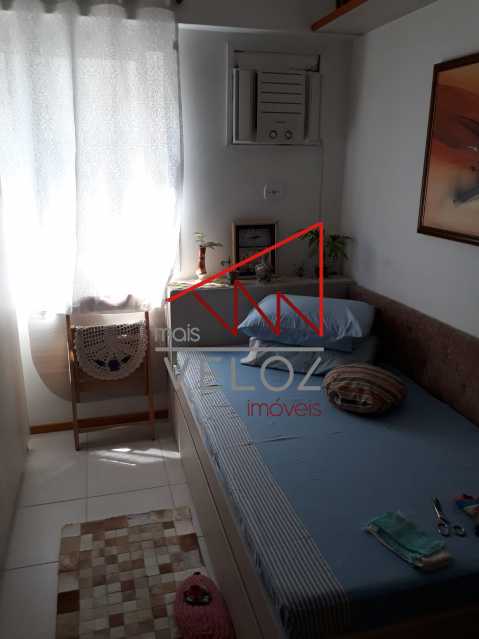 Apartamento à venda com 4 quartos, 175m² - Foto 7