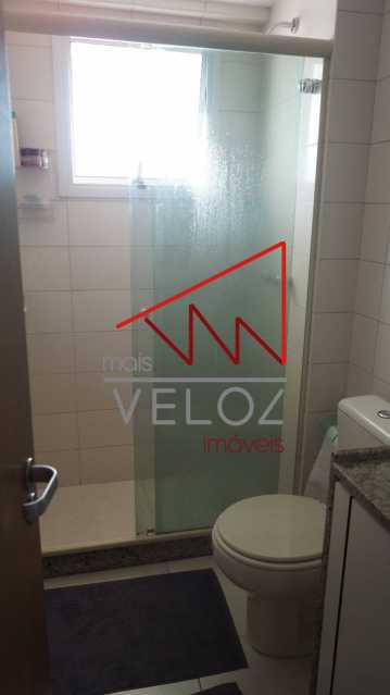 Apartamento à venda com 4 quartos, 175m² - Foto 19