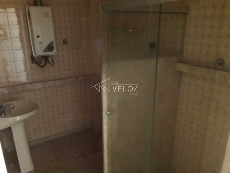 Apartamento à venda com 1 quarto, 40m² - Foto 4