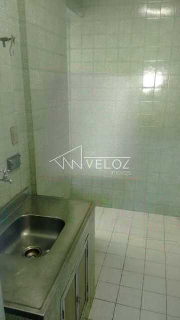 Apartamento à venda com 1 quarto, 40m² - Foto 8