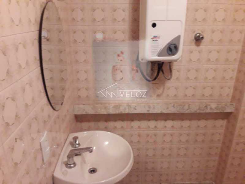 Apartamento à venda com 1 quarto, 40m² - Foto 15