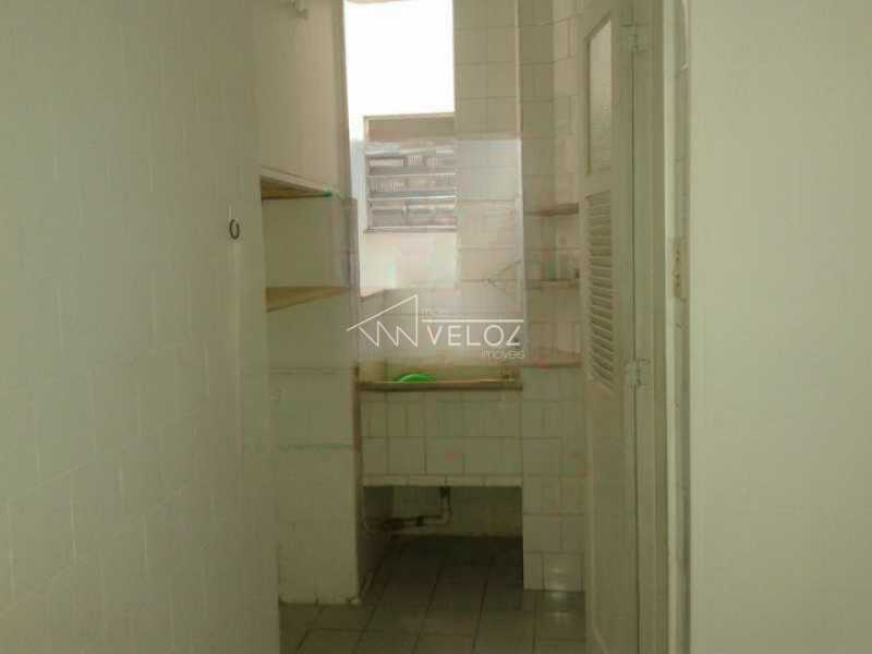 Apartamento à venda com 1 quarto, 40m² - Foto 16