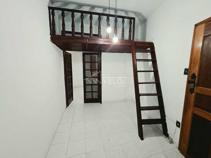 Apartamento, 1 quarto, 31 m² - Foto 3