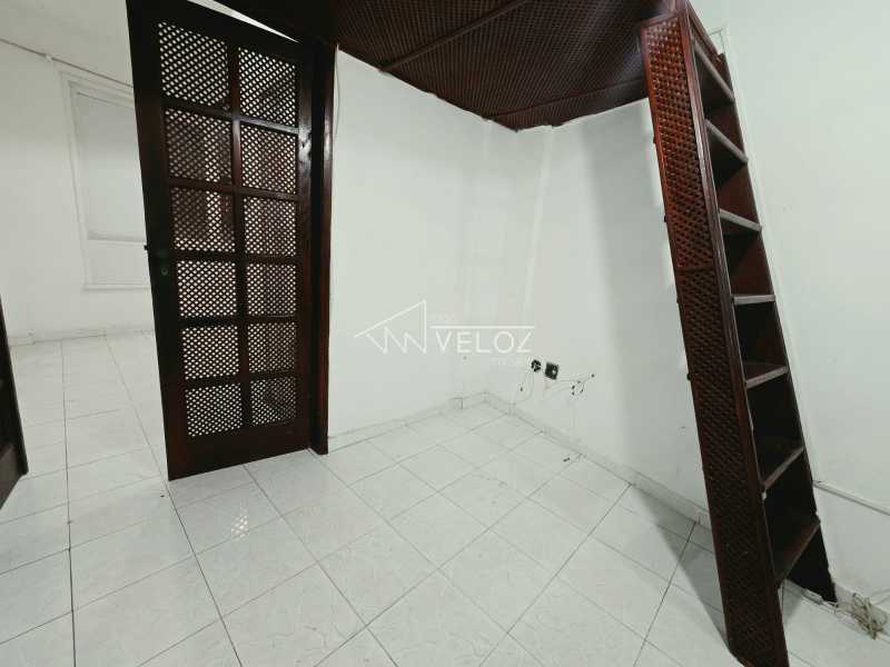 Apartamento, 1 quarto, 31 m² - Foto 22