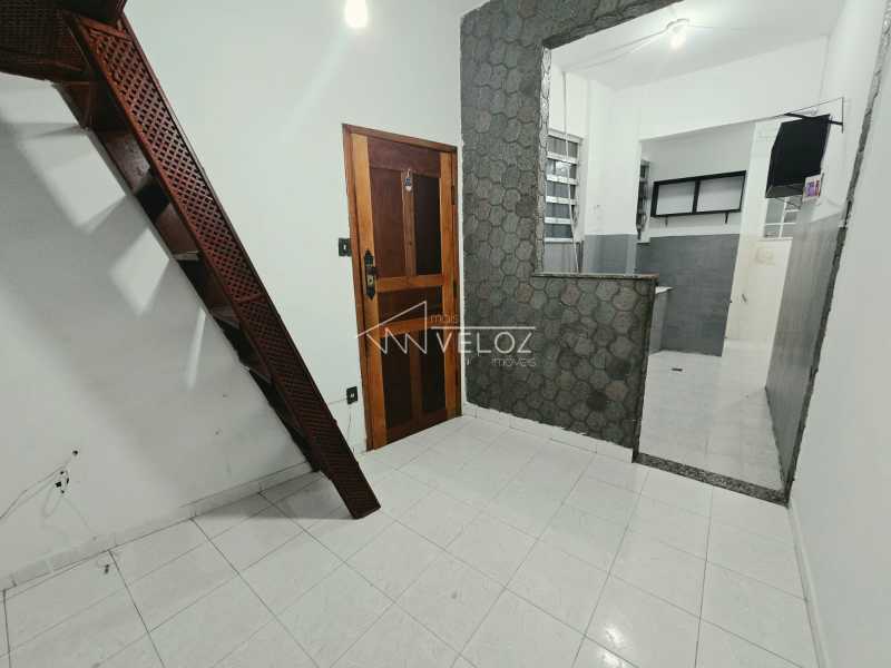 Apartamento, 1 quarto, 31 m² - Foto 24