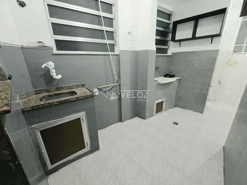 Apartamento, 1 quarto, 31 m² - Foto 6