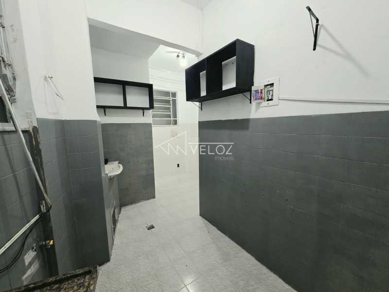 Apartamento, 1 quarto, 31 m² - Foto 21