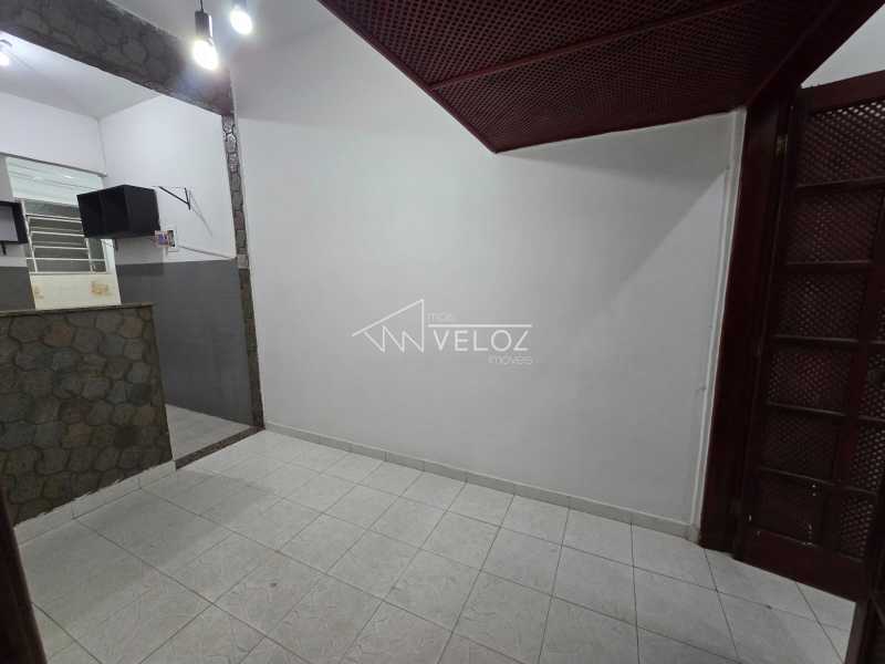 Apartamento, 1 quarto, 31 m² - Foto 5