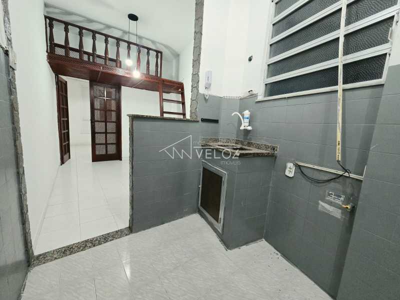 Apartamento, 1 quarto, 31 m² - Foto 11