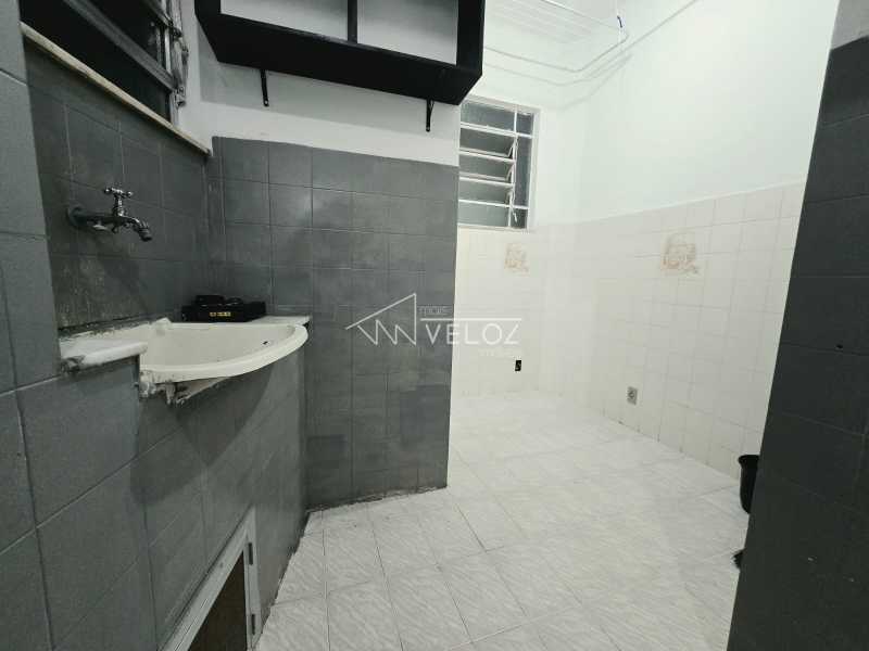 Apartamento, 1 quarto, 31 m² - Foto 1