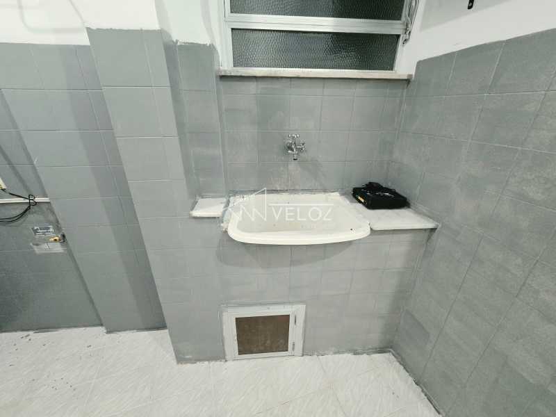 Apartamento, 1 quarto, 31 m² - Foto 8