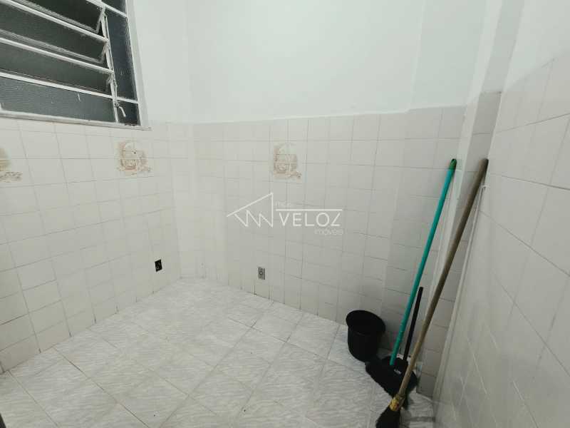 Apartamento, 1 quarto, 31 m² - Foto 16