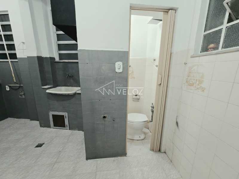 Apartamento, 1 quarto, 31 m² - Foto 12