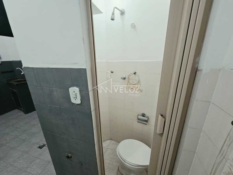 Apartamento, 1 quarto, 31 m² - Foto 7