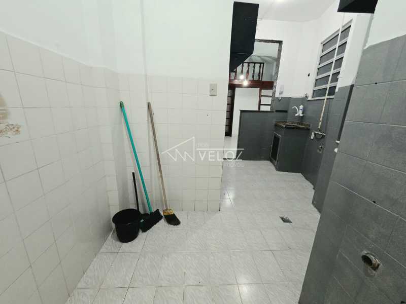 Apartamento, 1 quarto, 31 m² - Foto 15