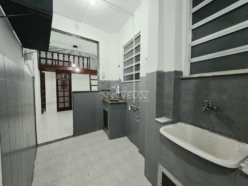 Apartamento, 1 quarto, 31 m² - Foto 13