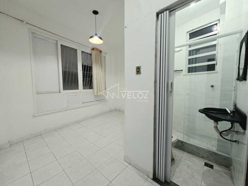 Apartamento, 1 quarto, 31 m² - Foto 18