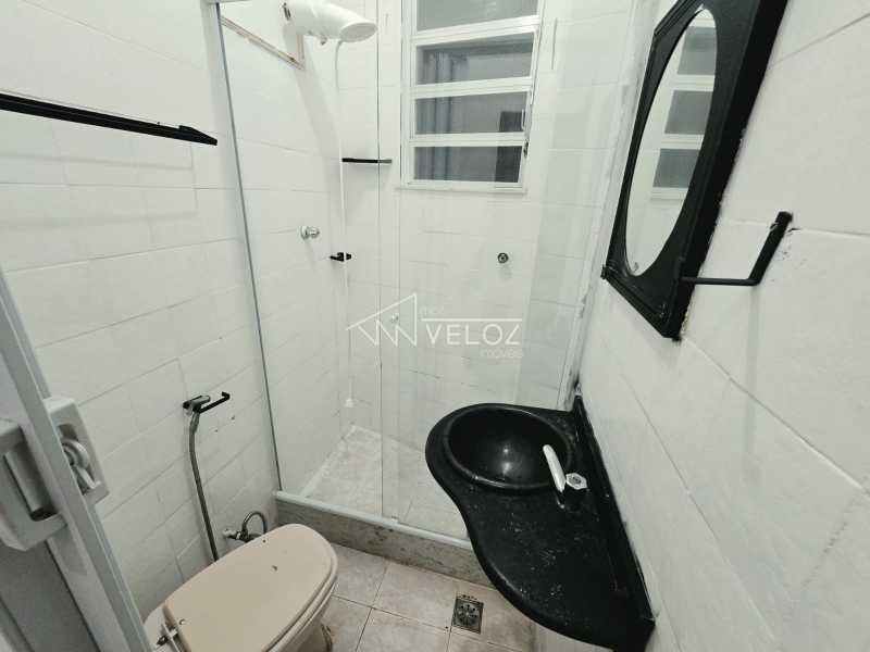 Apartamento, 1 quarto, 31 m² - Foto 14