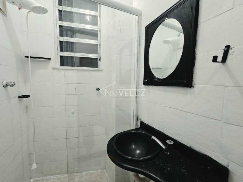 Apartamento, 1 quarto, 31 m² - Foto 23