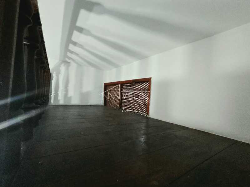 Apartamento, 1 quarto, 31 m² - Foto 19