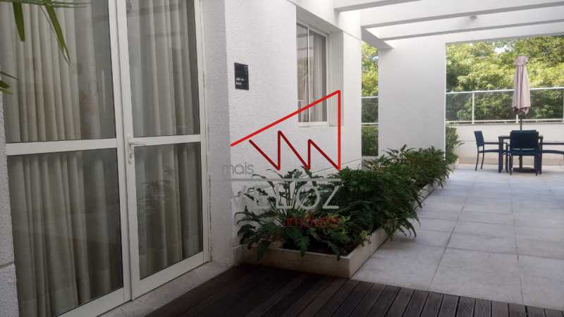 Apartamento, 2 quartos, 83 m² - Foto 14