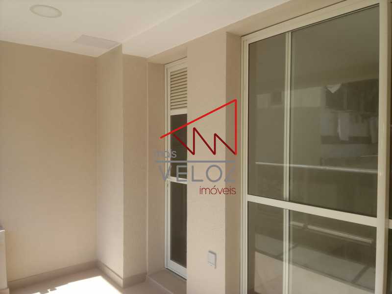 Apartamento, 2 quartos, 83 m² - Foto 5