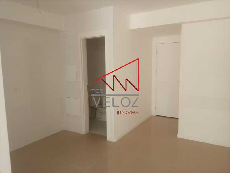 Apartamento, 2 quartos, 83 m² - Foto 6