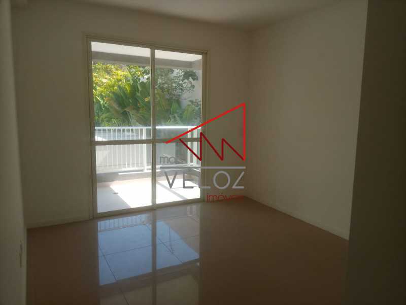 Apartamento, 2 quartos, 83 m² - Foto 3