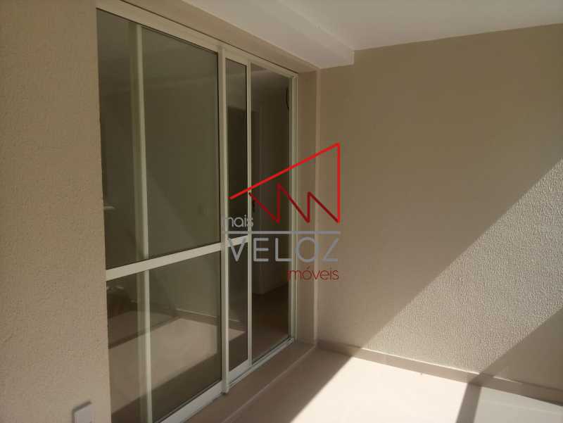 Apartamento, 2 quartos, 83 m² - Foto 4