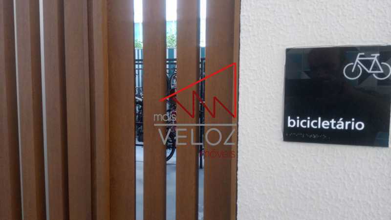 Apartamento, 2 quartos, 83 m² - Foto 21