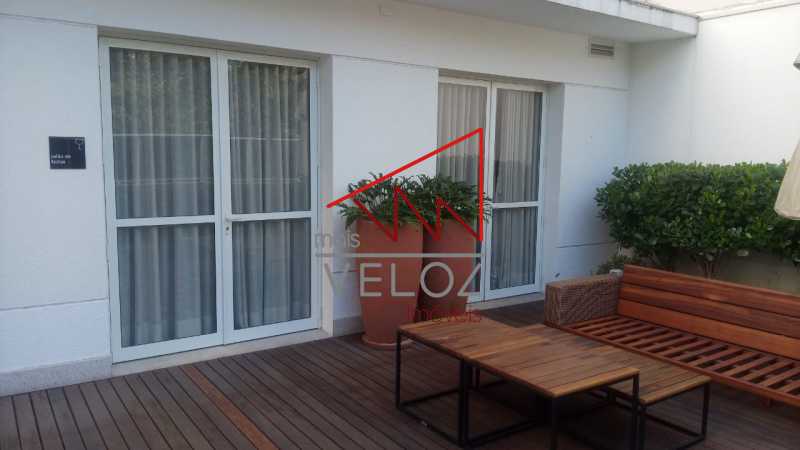 Apartamento, 2 quartos, 83 m² - Foto 19