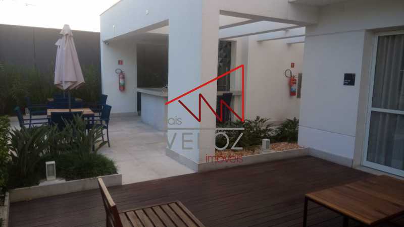 Apartamento, 2 quartos, 83 m² - Foto 20