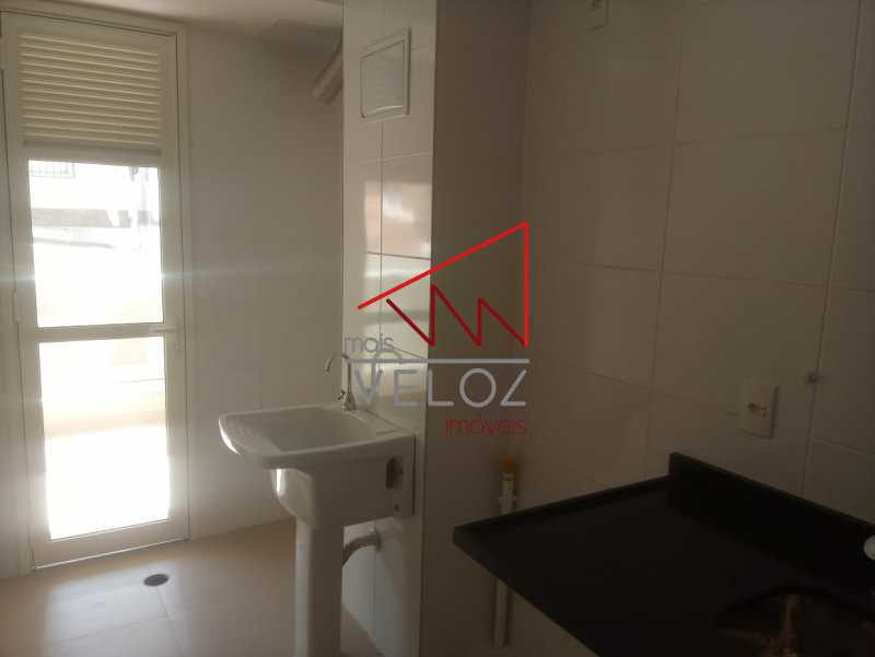 Apartamento, 2 quartos, 83 m² - Foto 15