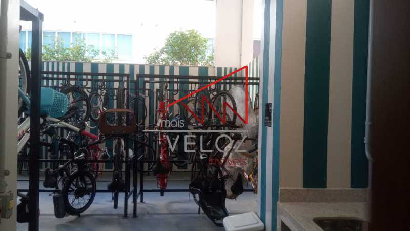 Apartamento, 2 quartos, 83 m² - Foto 22